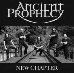 Ancient Prophecy (GER) : New Chapter